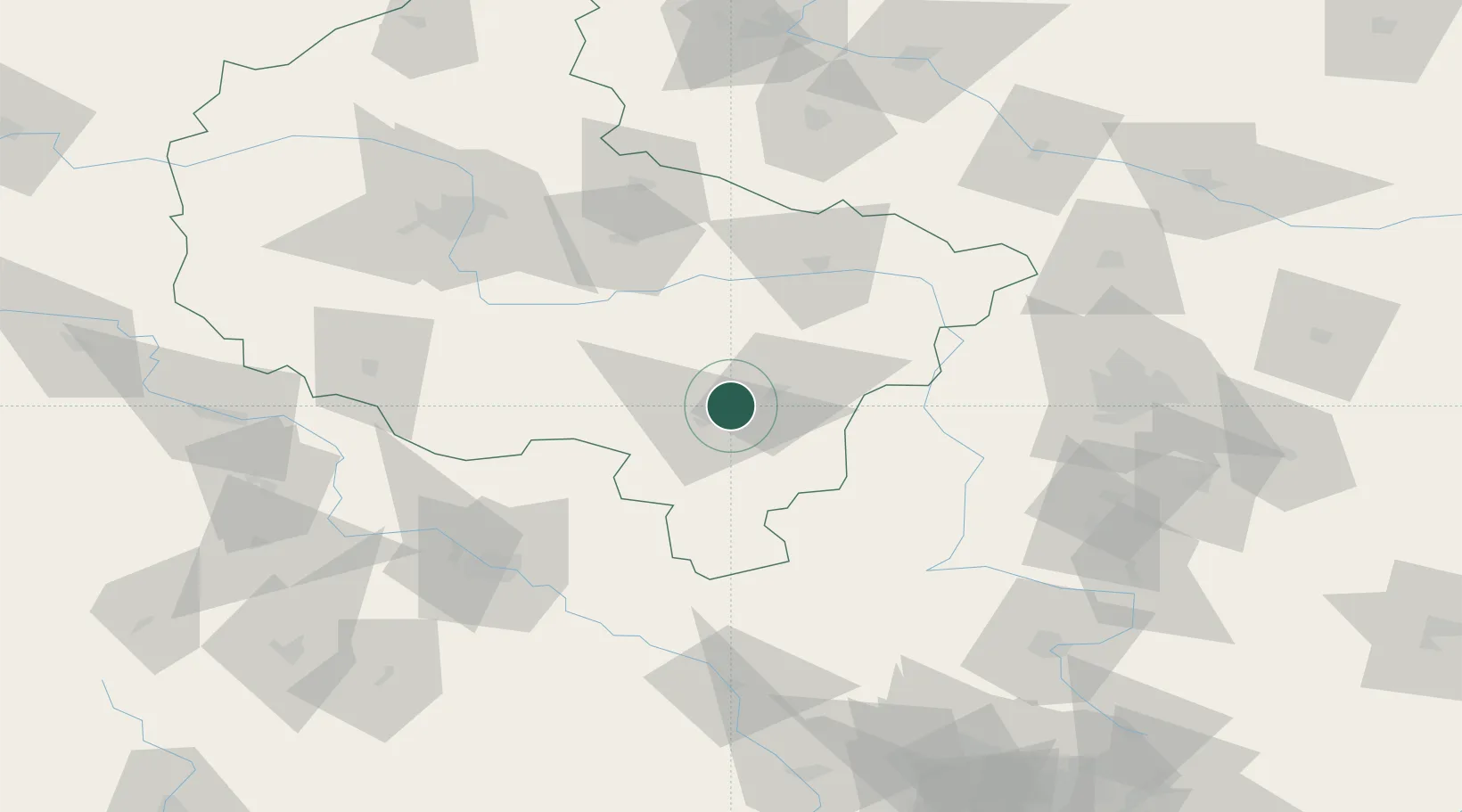 Location of PLOYQ