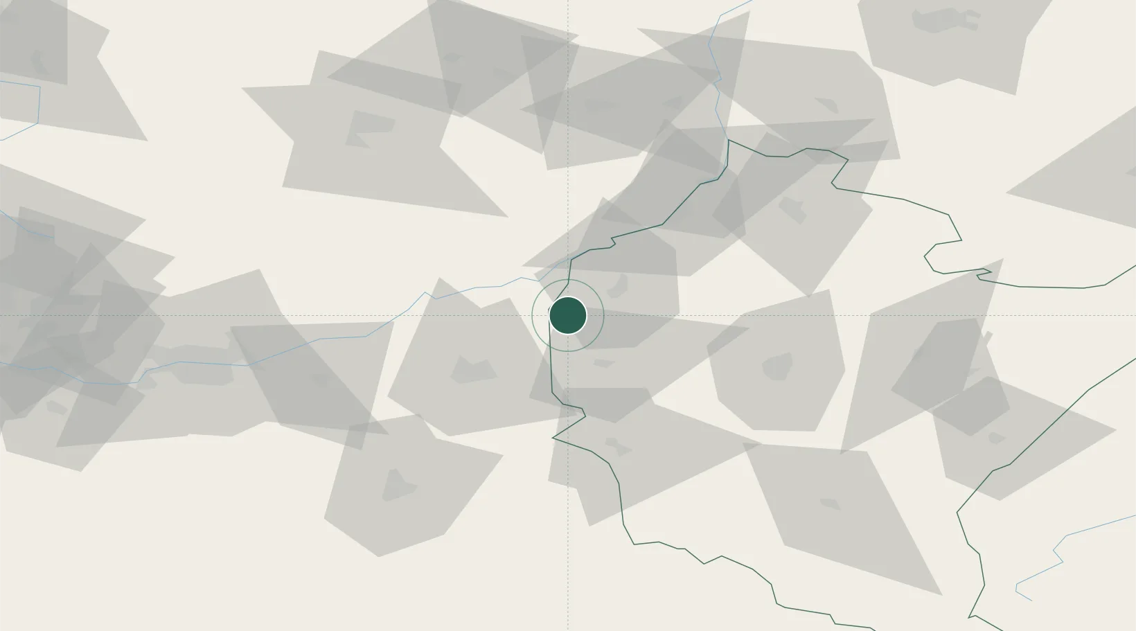 Location of PLOYR