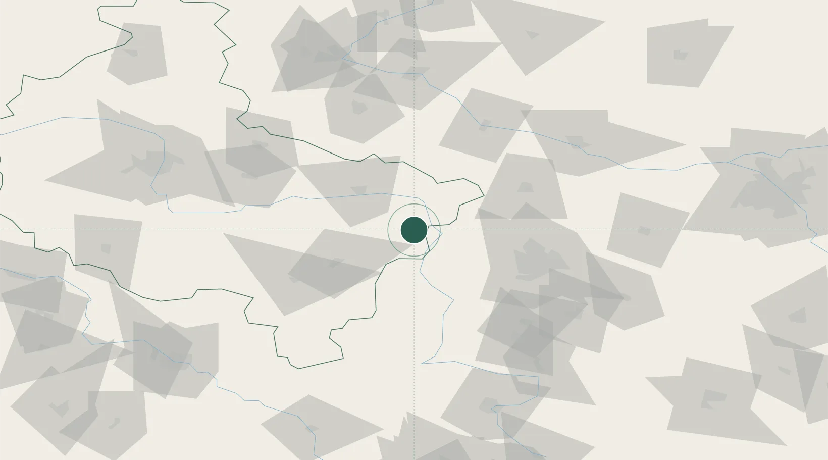 Location of PLOYS