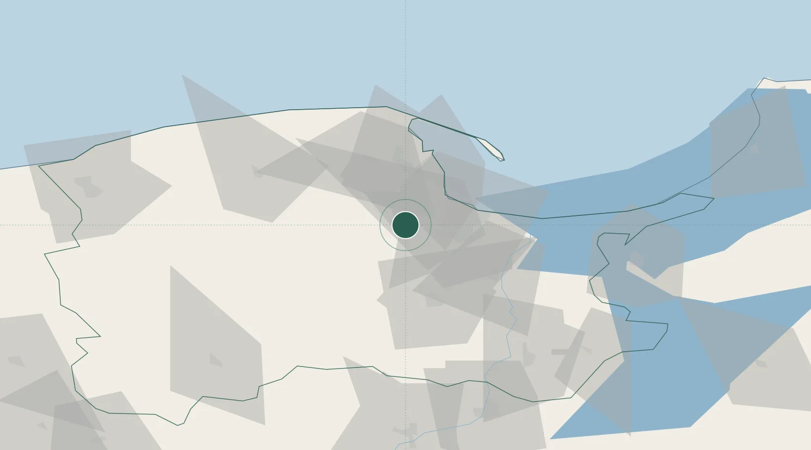 Location of PLOYT