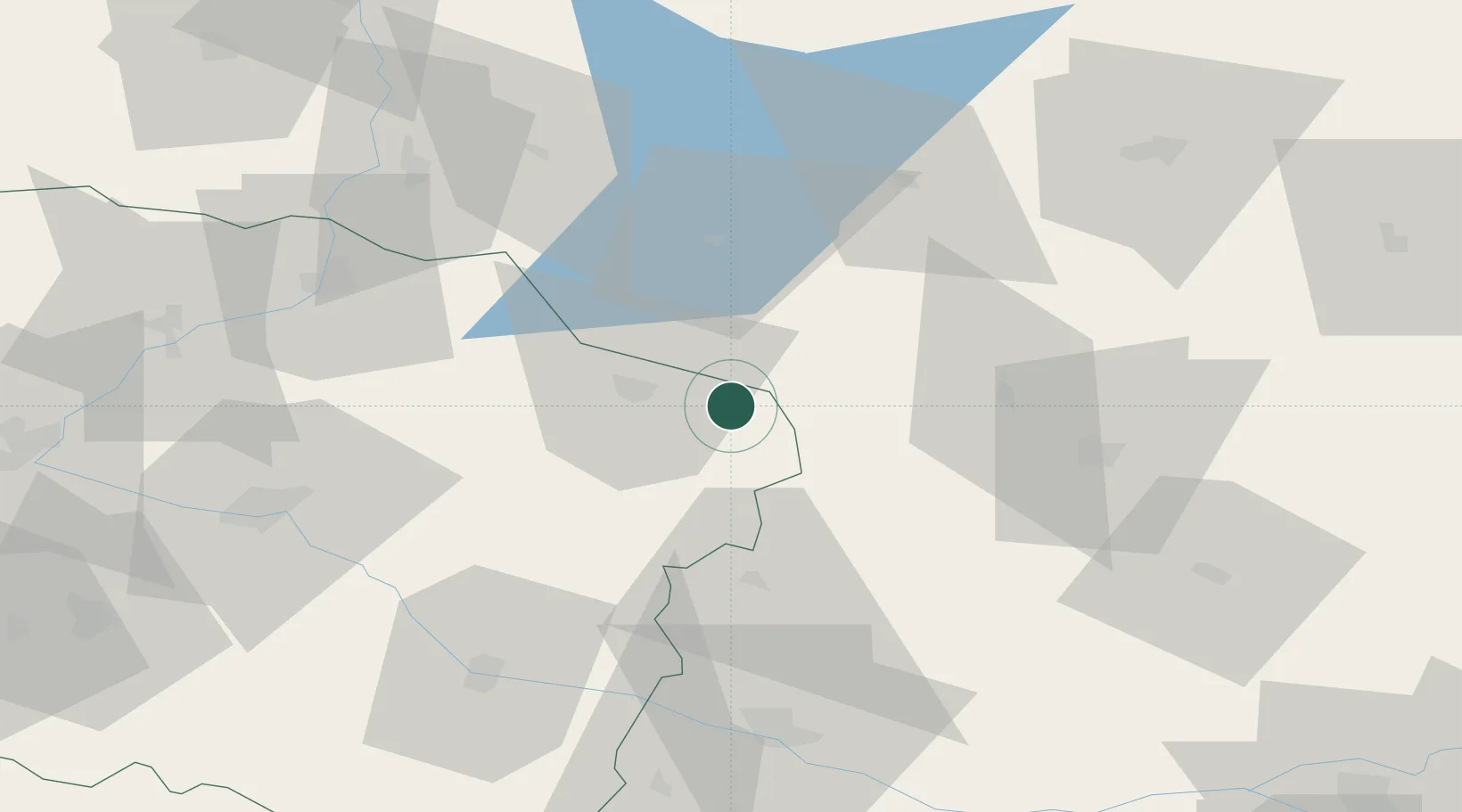 Location of PLOZB