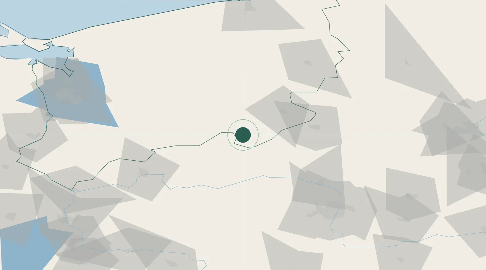 Location of PLOZJ