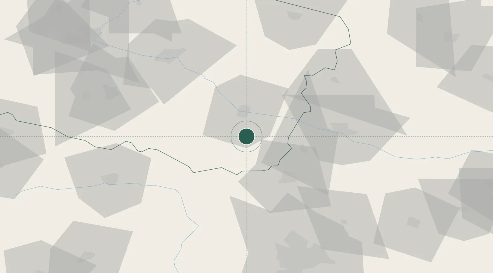 Location of PLOZK