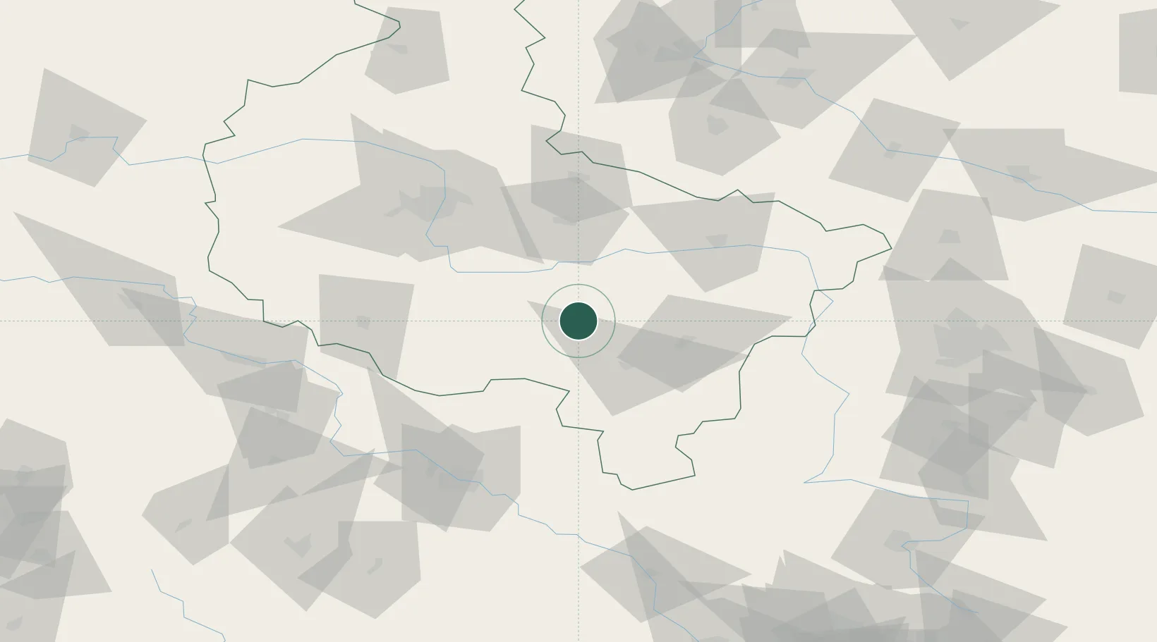 Location of PLOZL