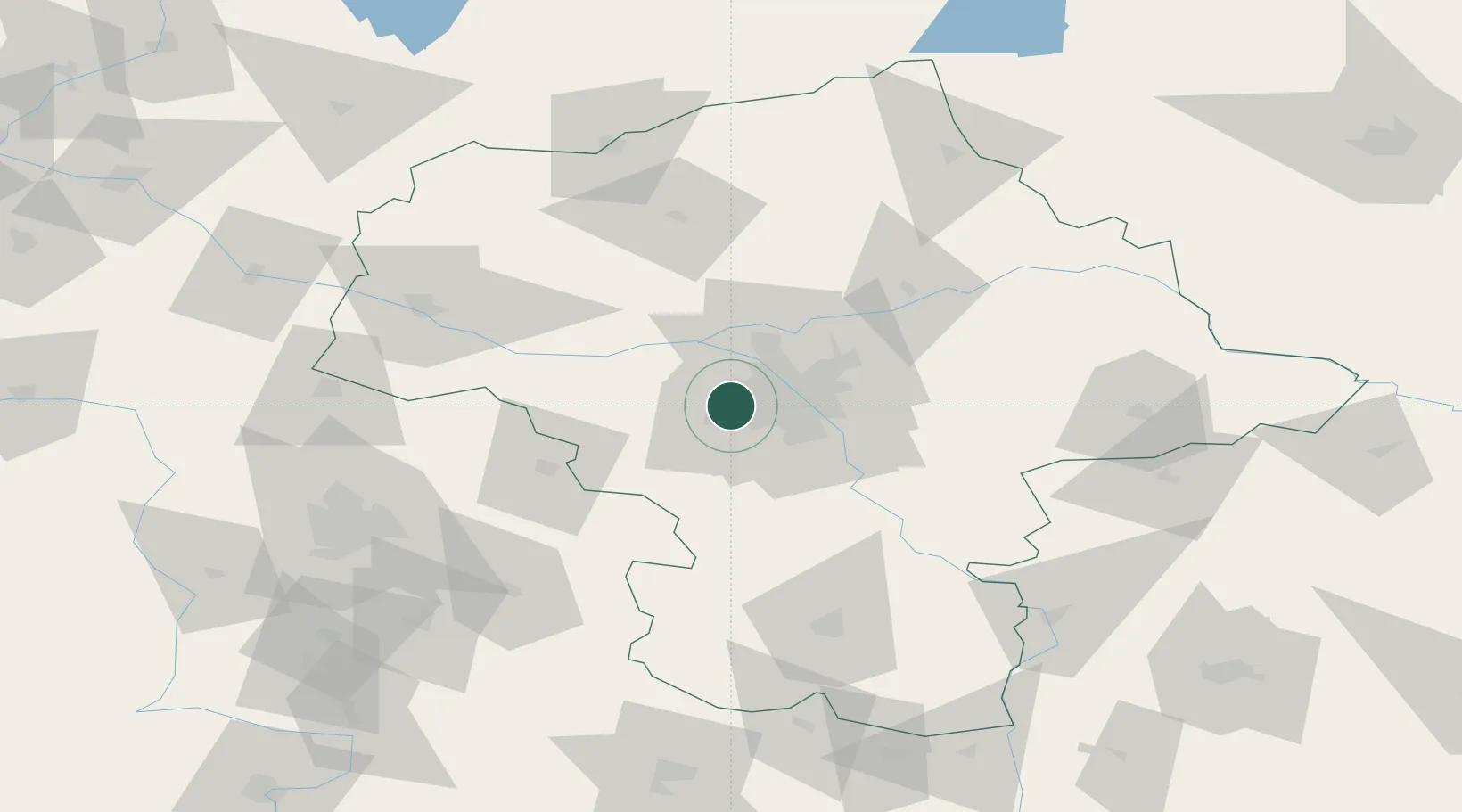 Location of PLOZN