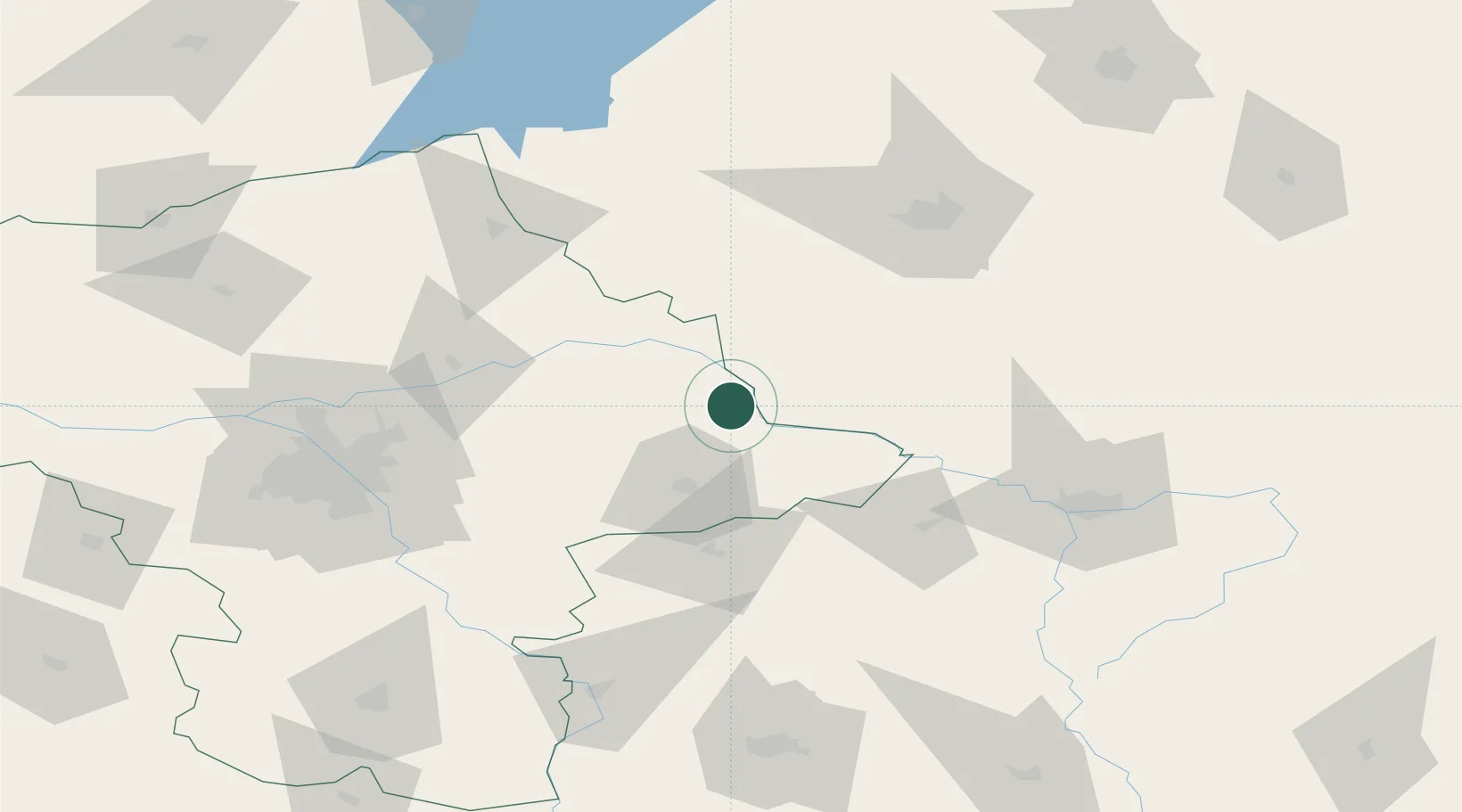 Location of PLOZQ