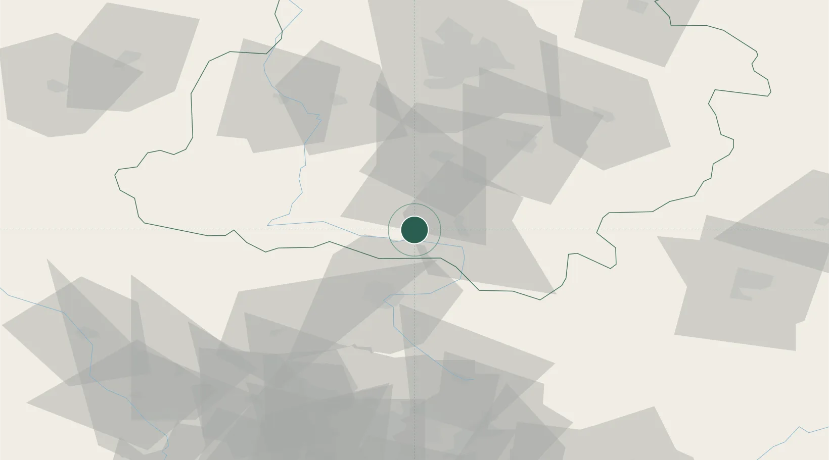 Location of PLOZT