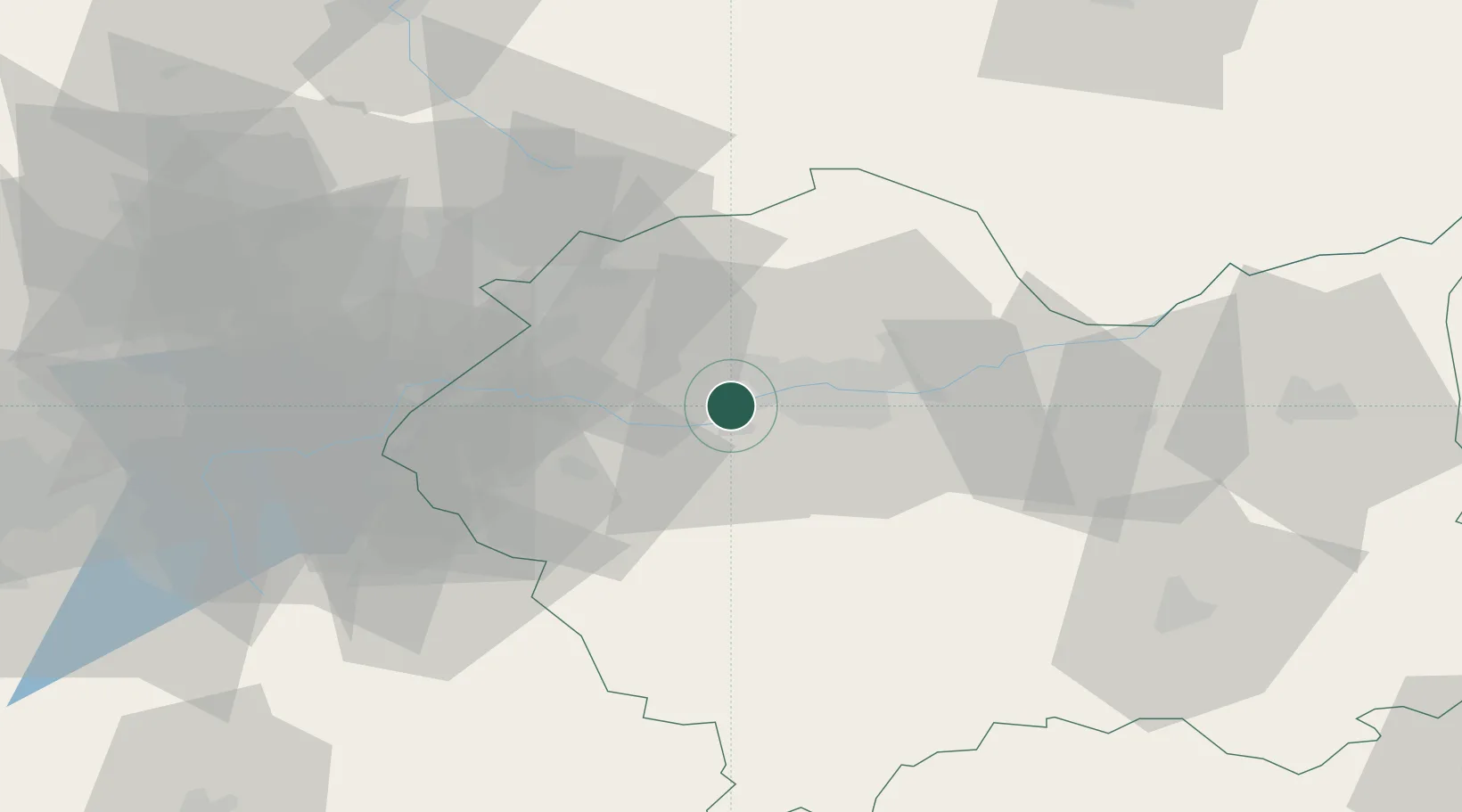 Location of PLPEK