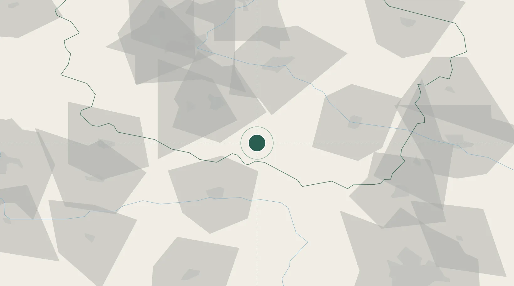Location of PLPIK