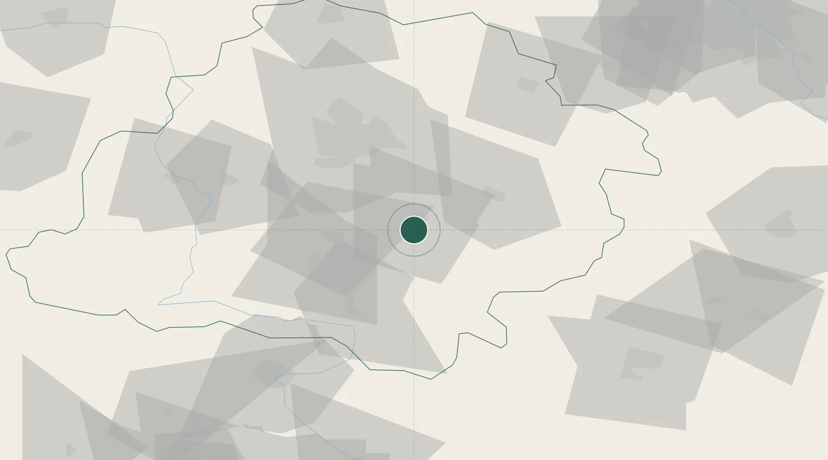 Location of PLPIT