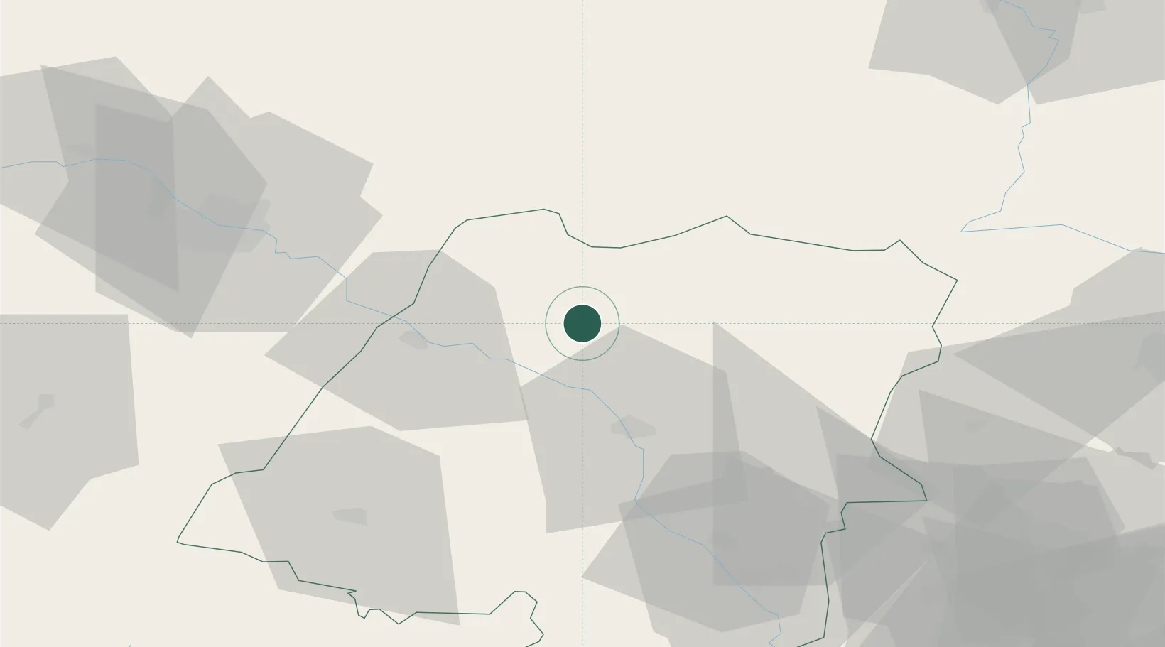 Location of PLPKJ