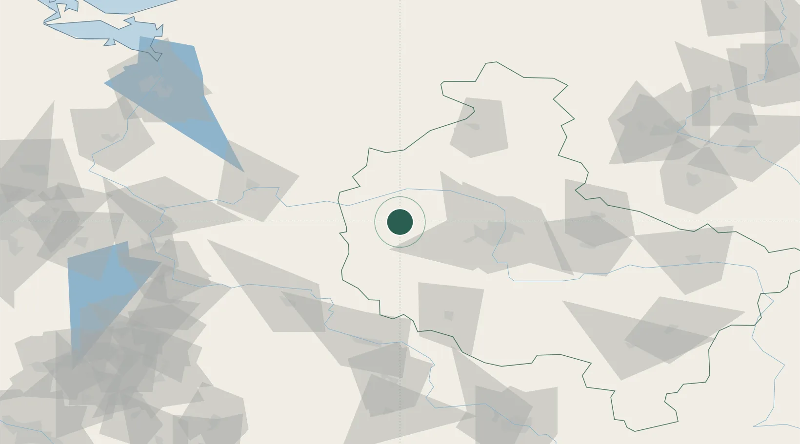 Location of PLPNY