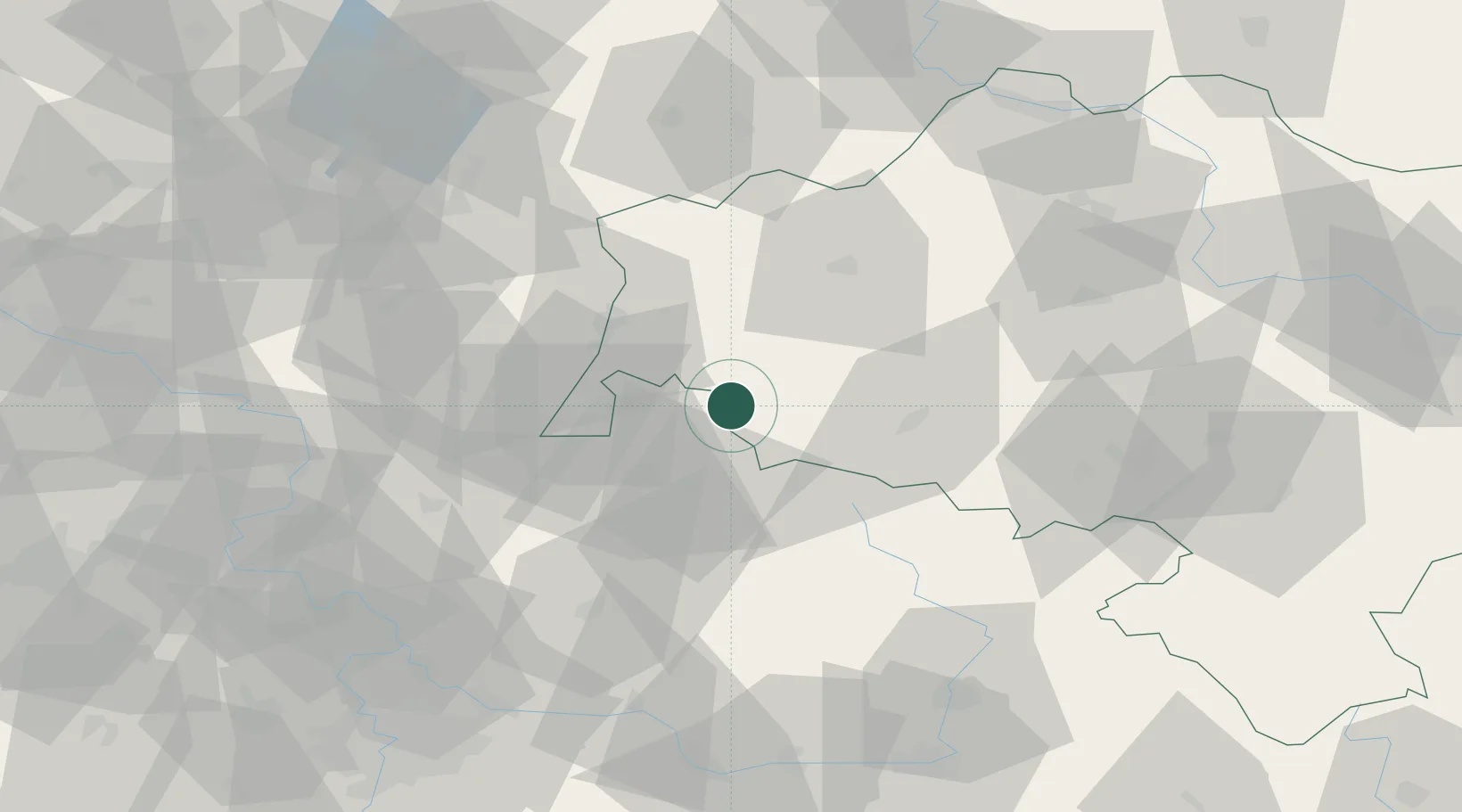 Location of PLPOB