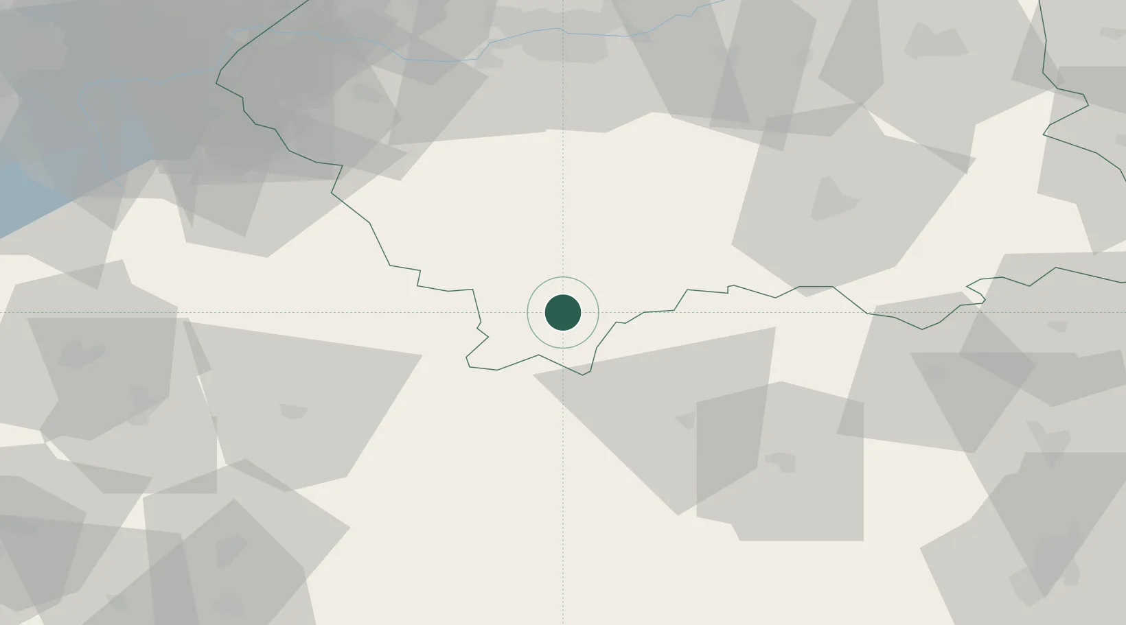 Location of PLPON