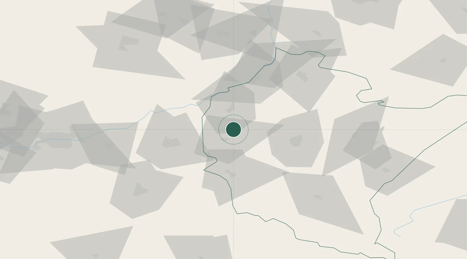 Location of PLPSO