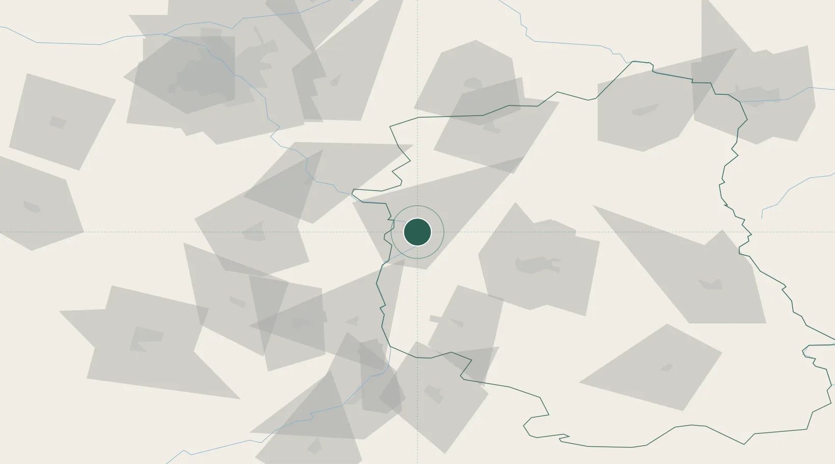 Location of PLPUL