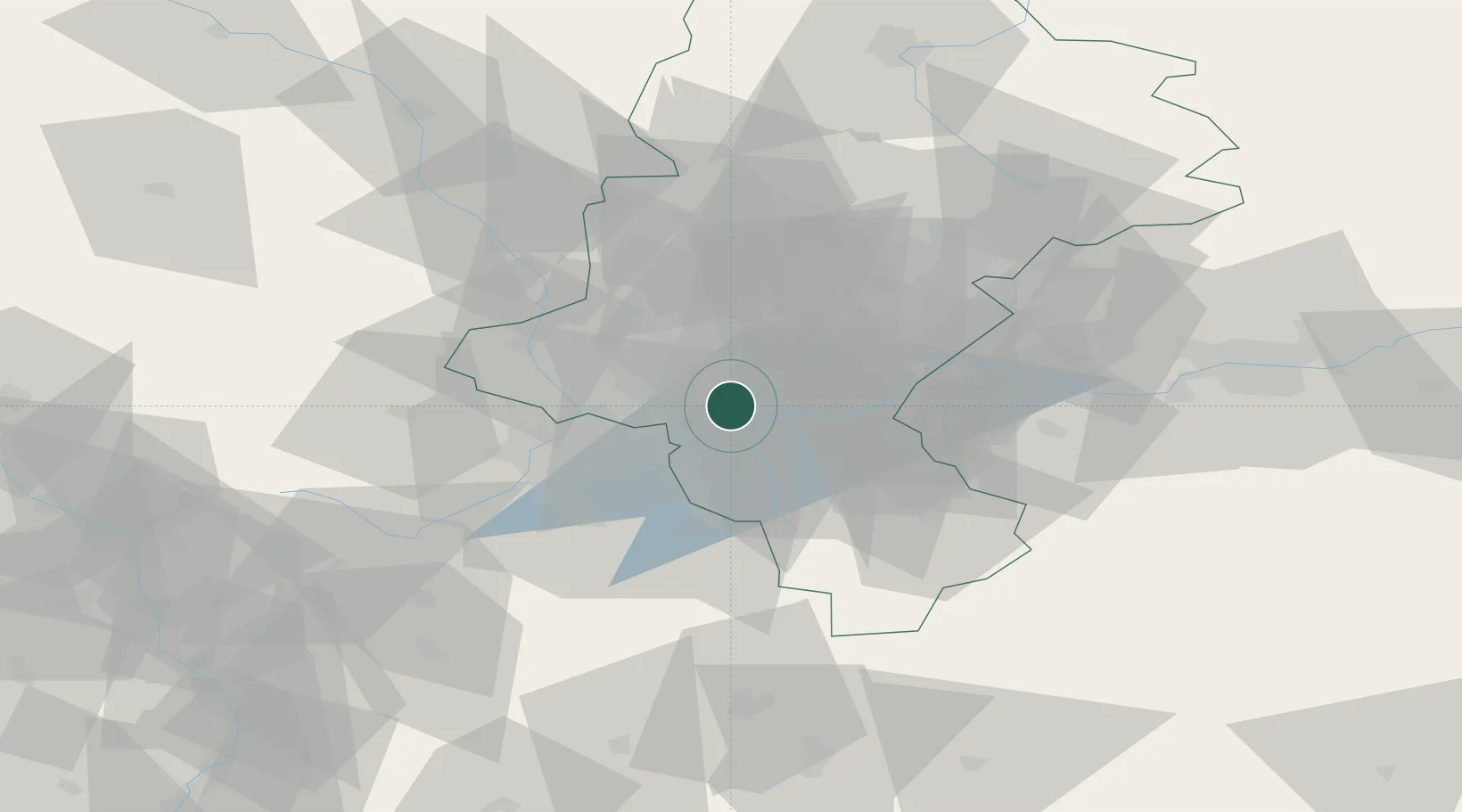 Location of PLPWI