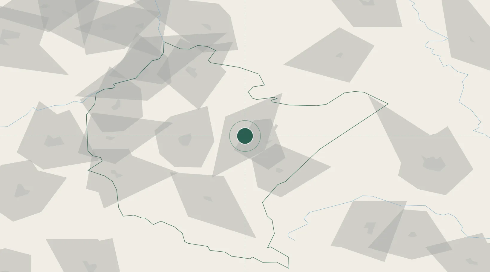 Location of PLPWK