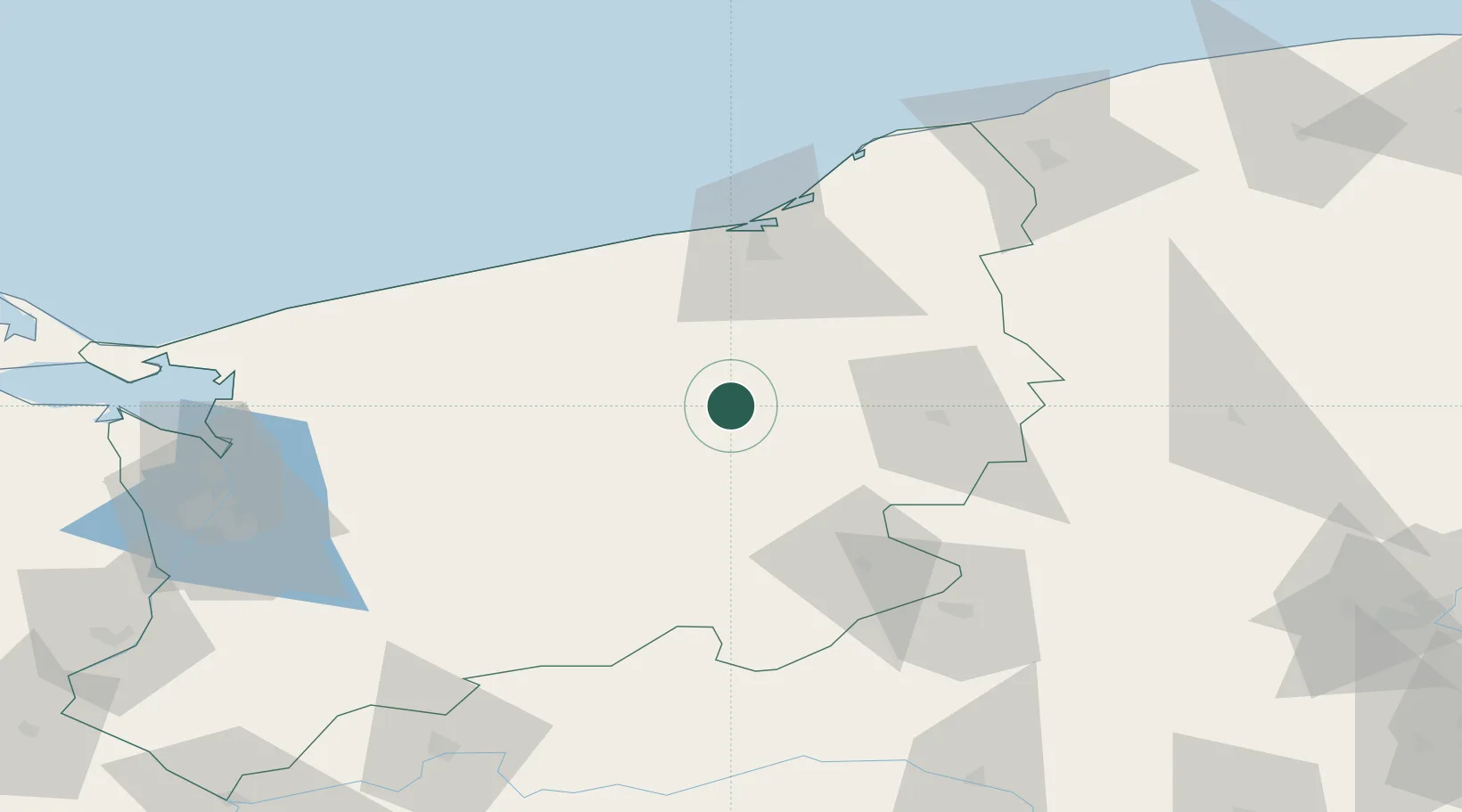 Location of PLPZJ