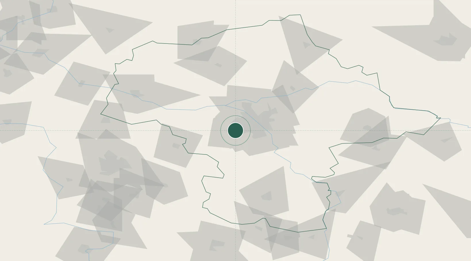 Location of PLPZK