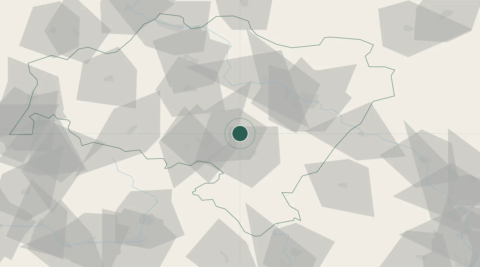 Location of PLPZN