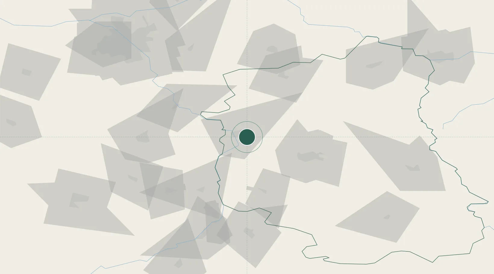 Location of PLQWK