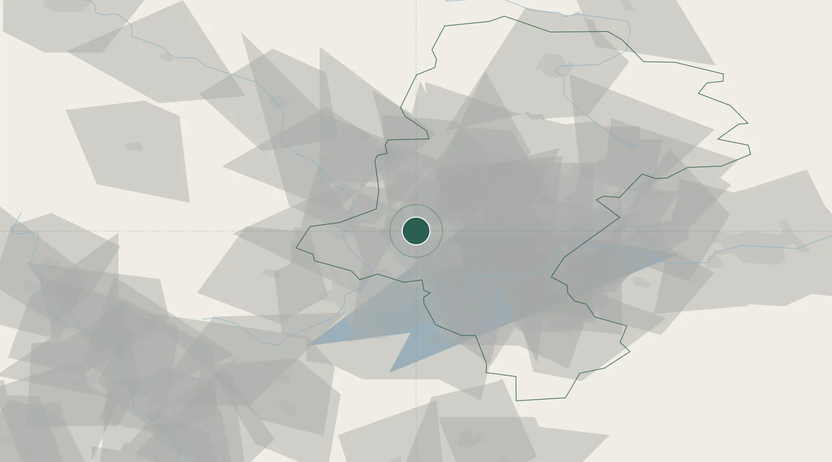 Location of PLRYB