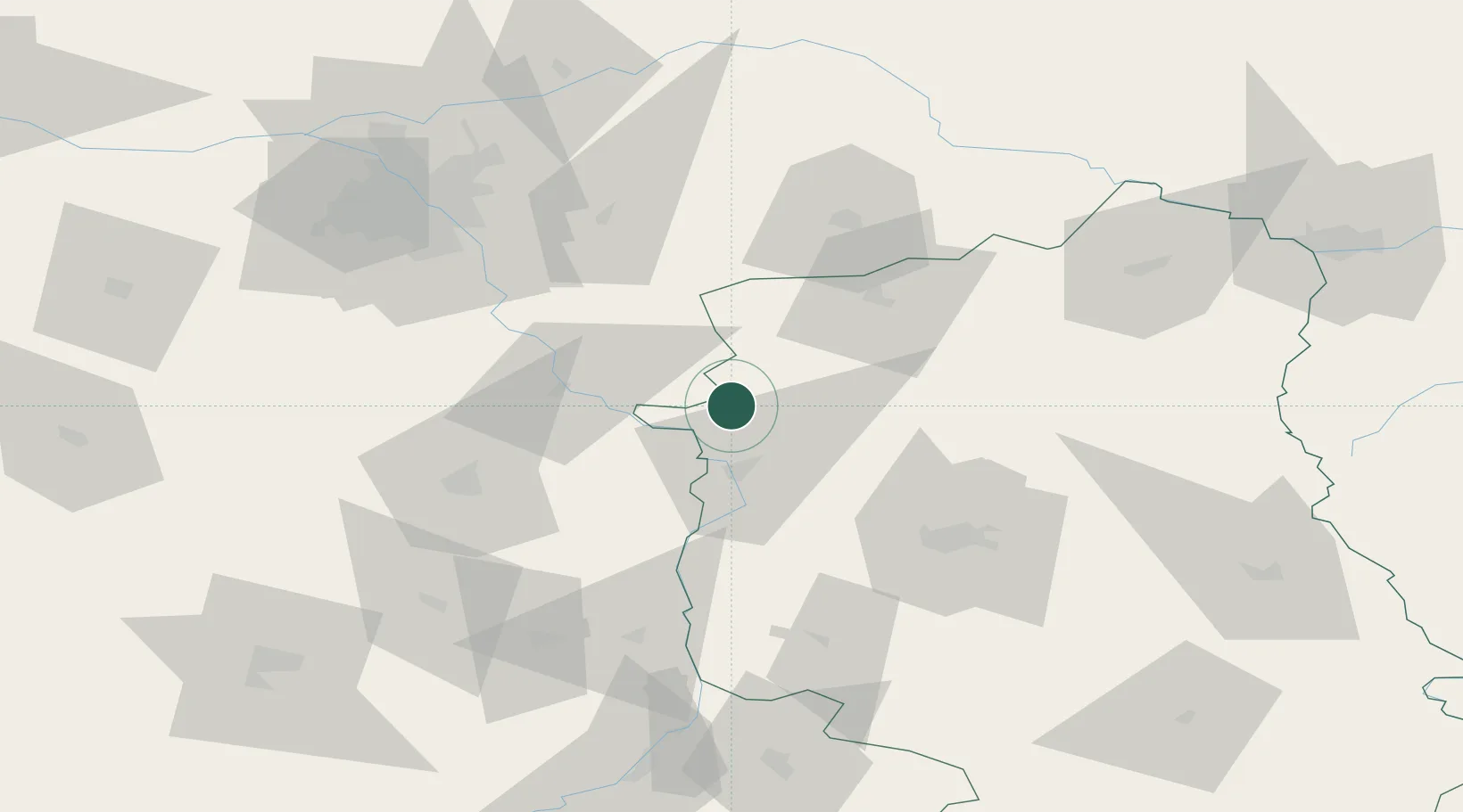 Location of PLRYK
