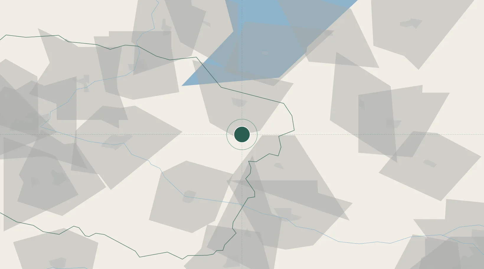Location of PLRYP