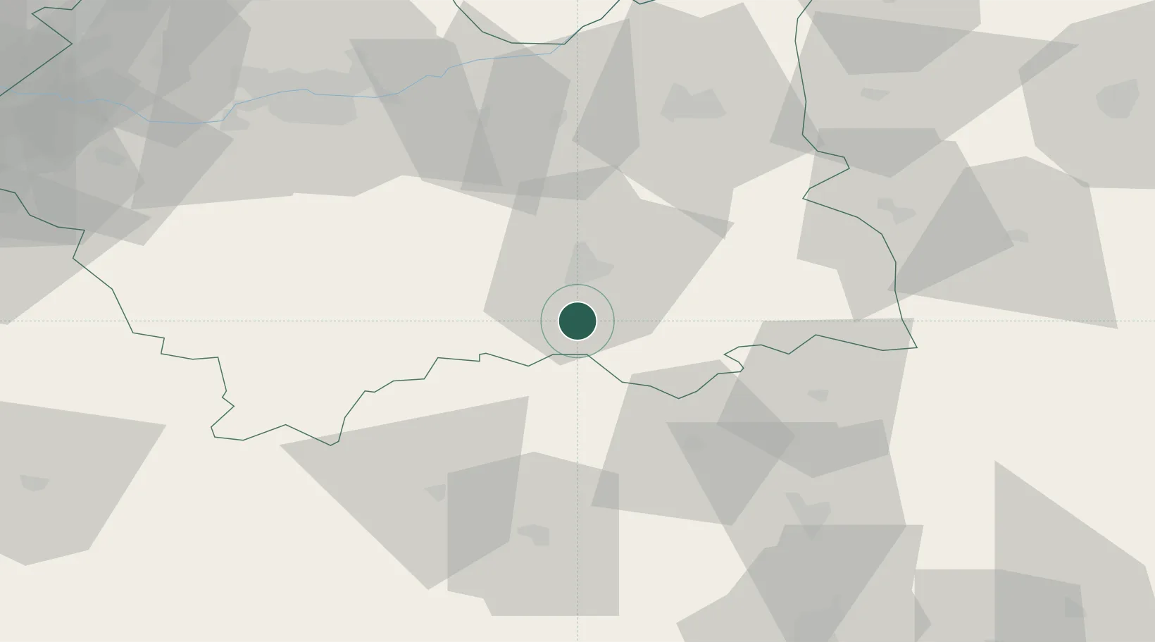 Location of PLRYT