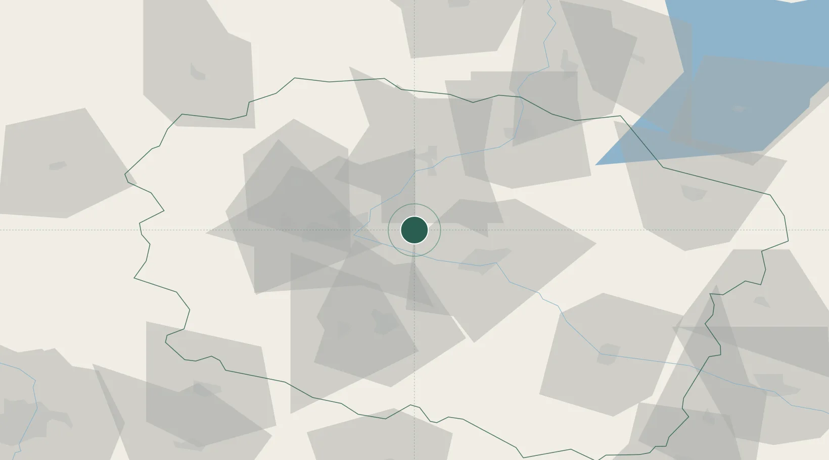 Location of PLRZC