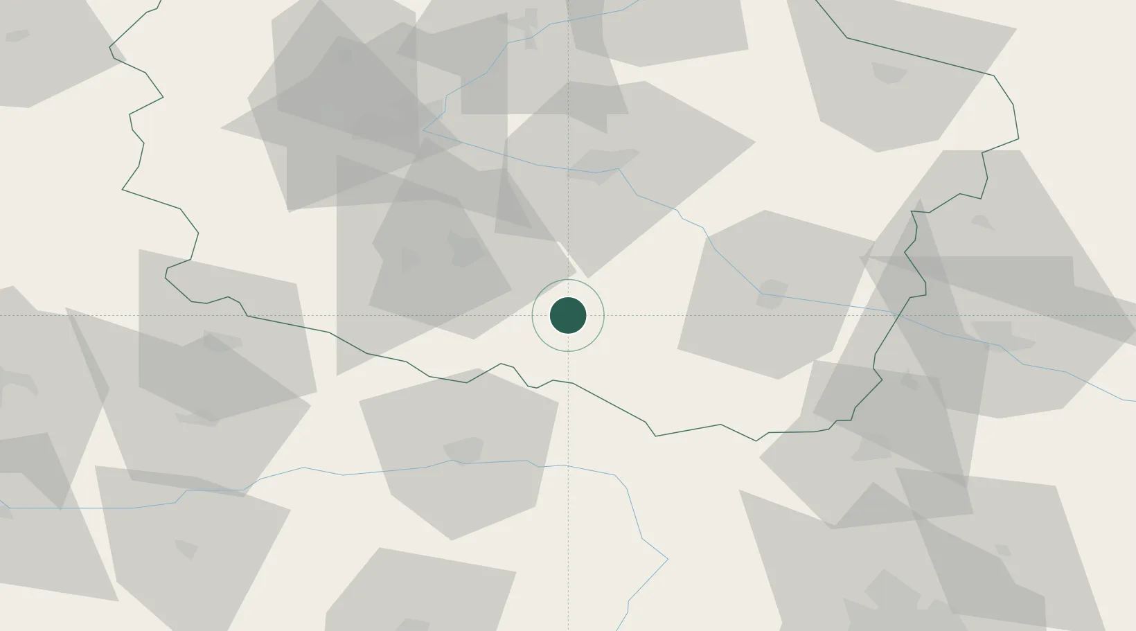 Location of PLRZJ