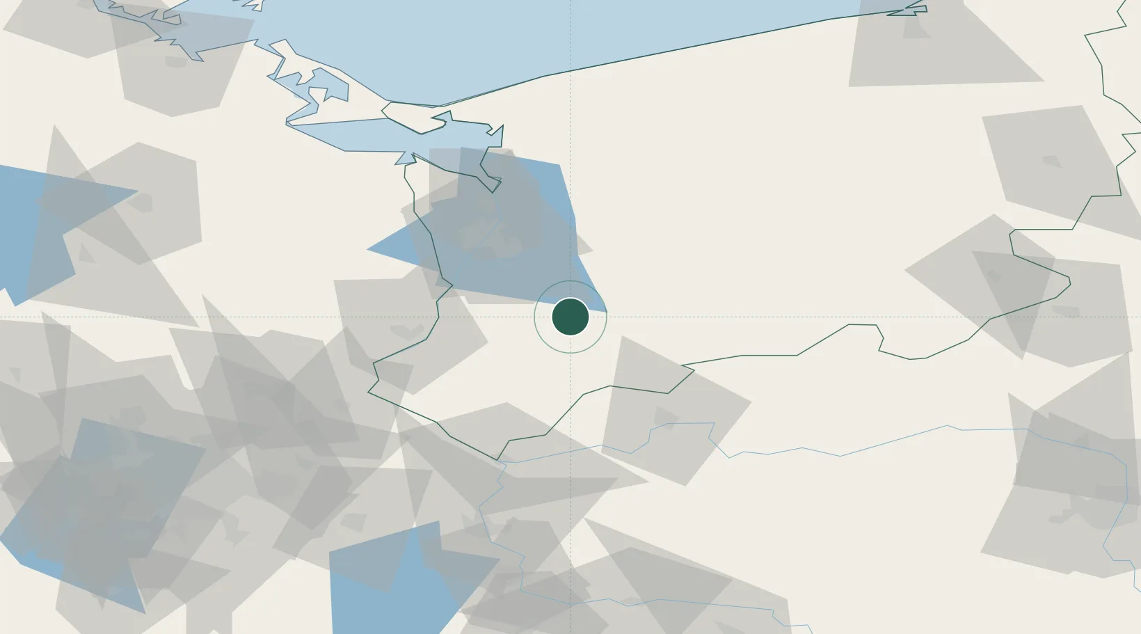 Location of PLRZY