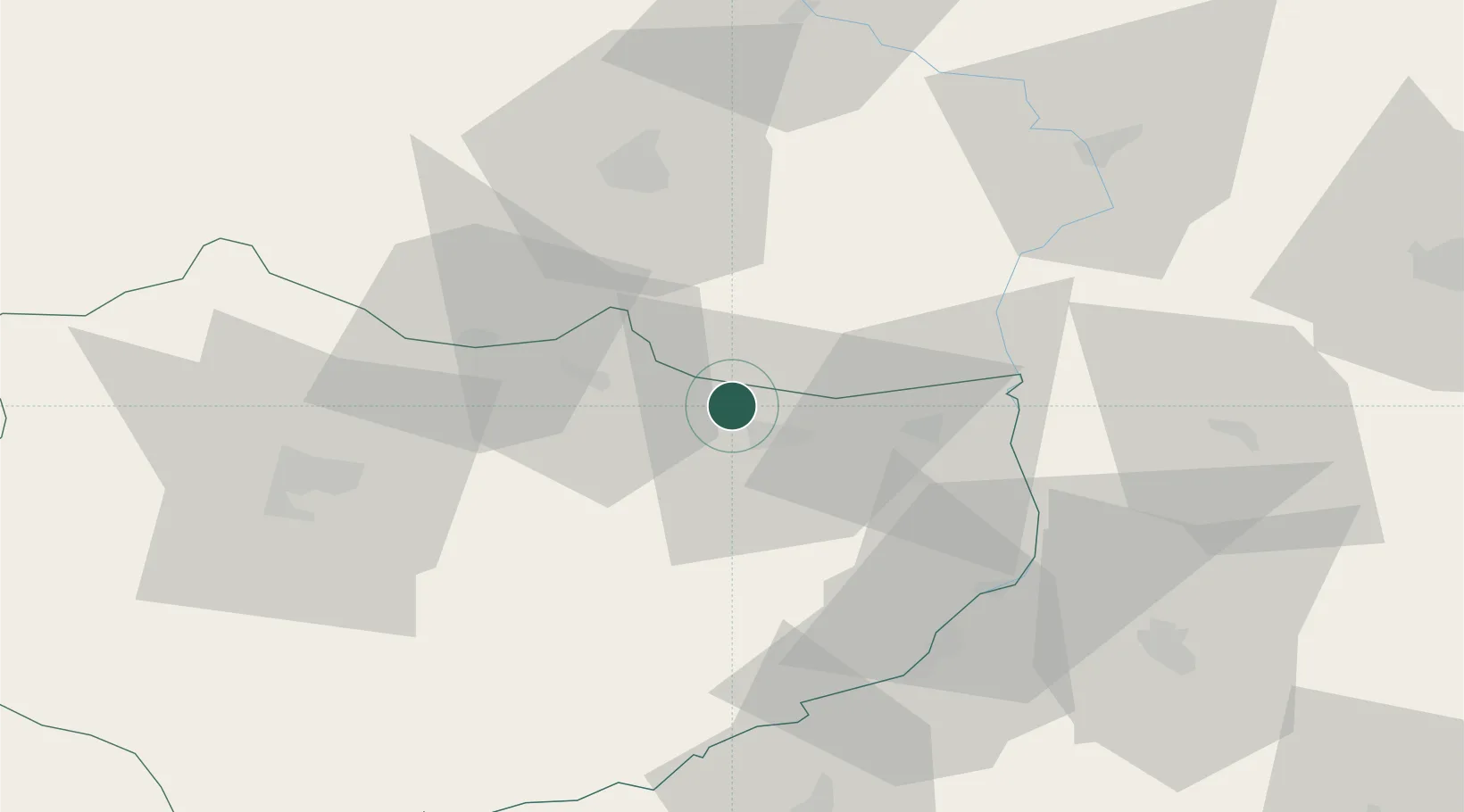 Location of PLSCA