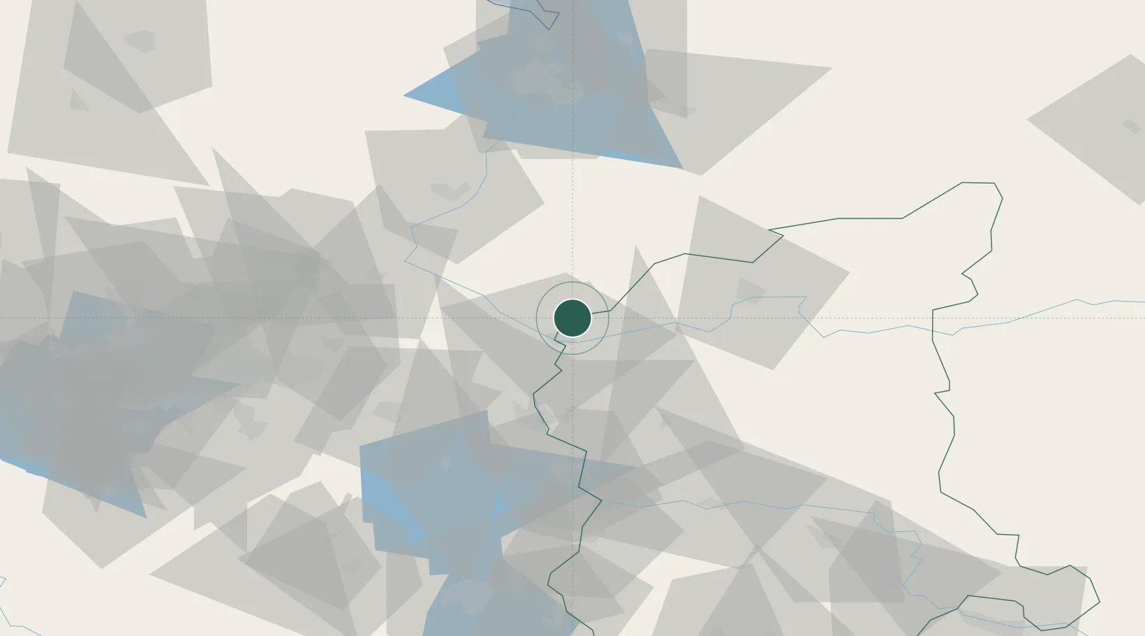 Location of PLSCL