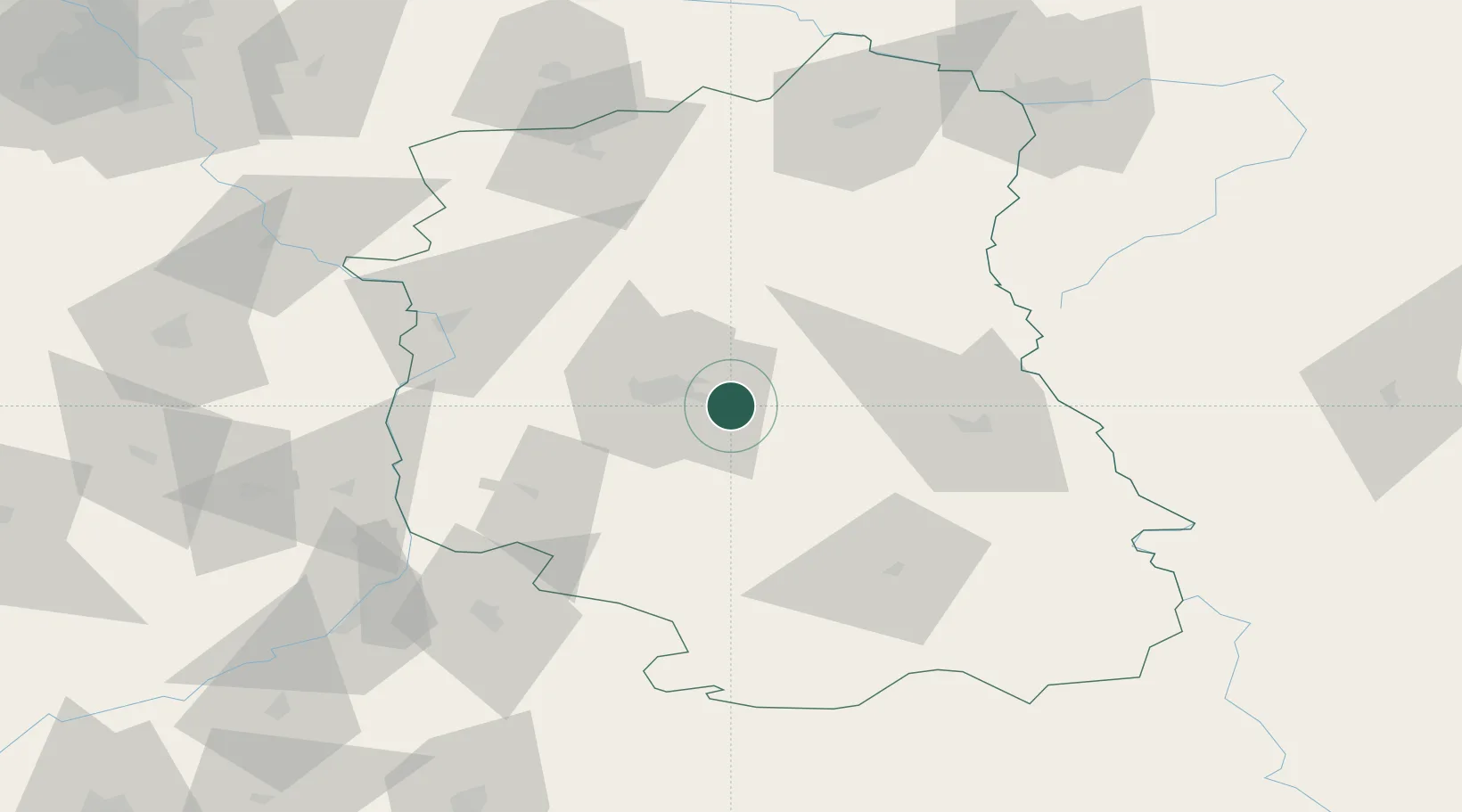 Location of PLSDK