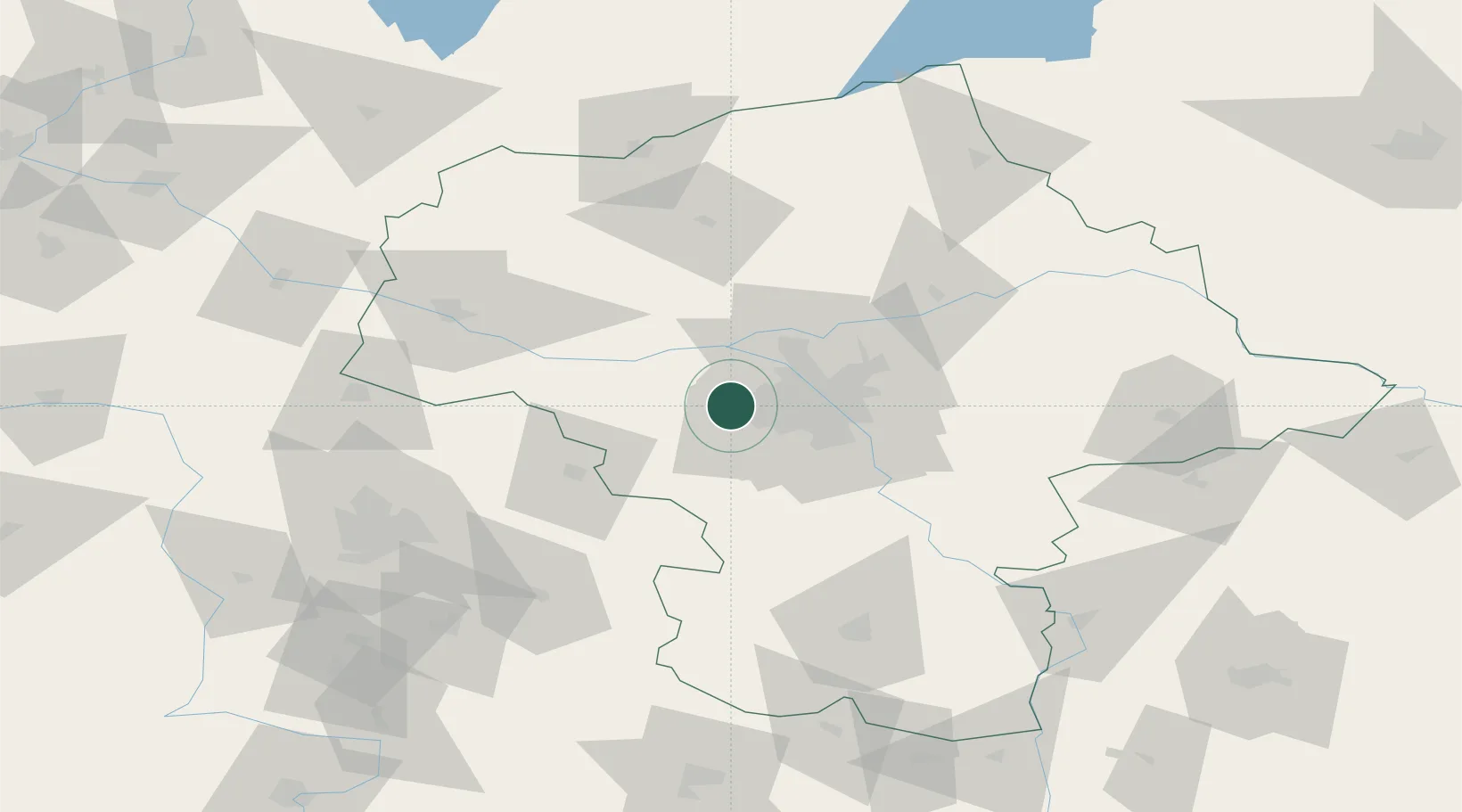 Location of PLSEE
