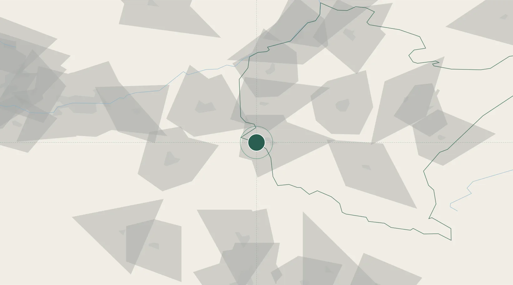 Location of PLSKJ