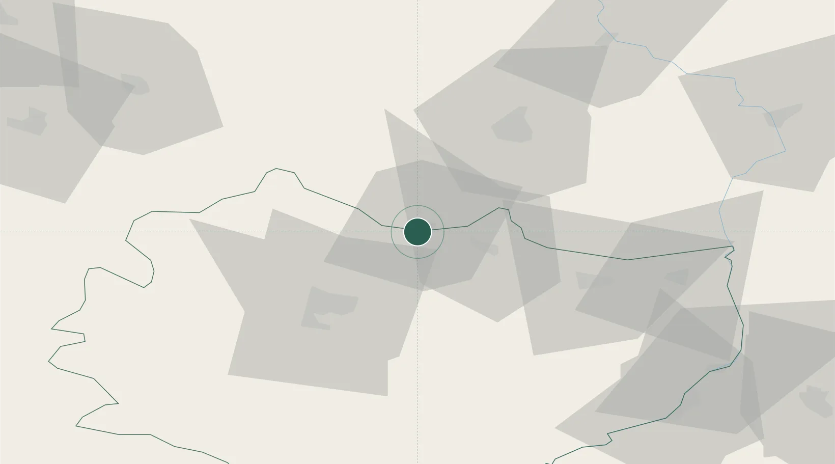 Location of PLSKK