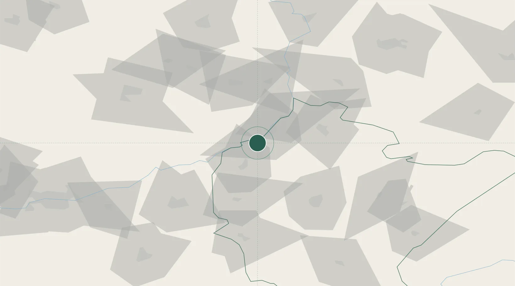 Location of PLSKP
