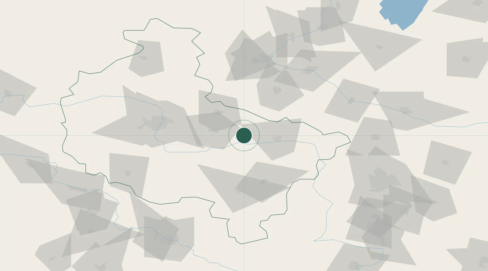 Location of PLSLC