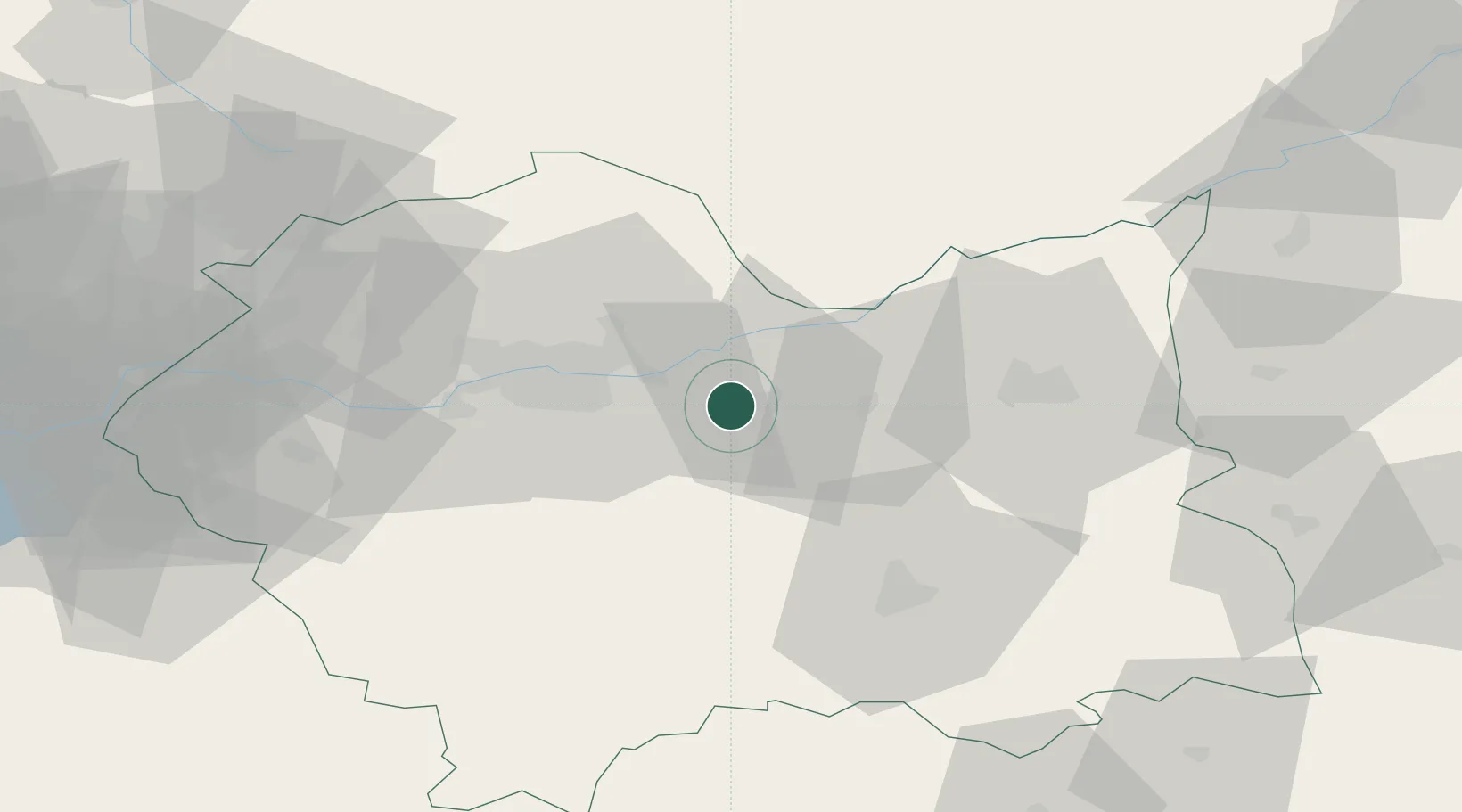 Location of PLSLW