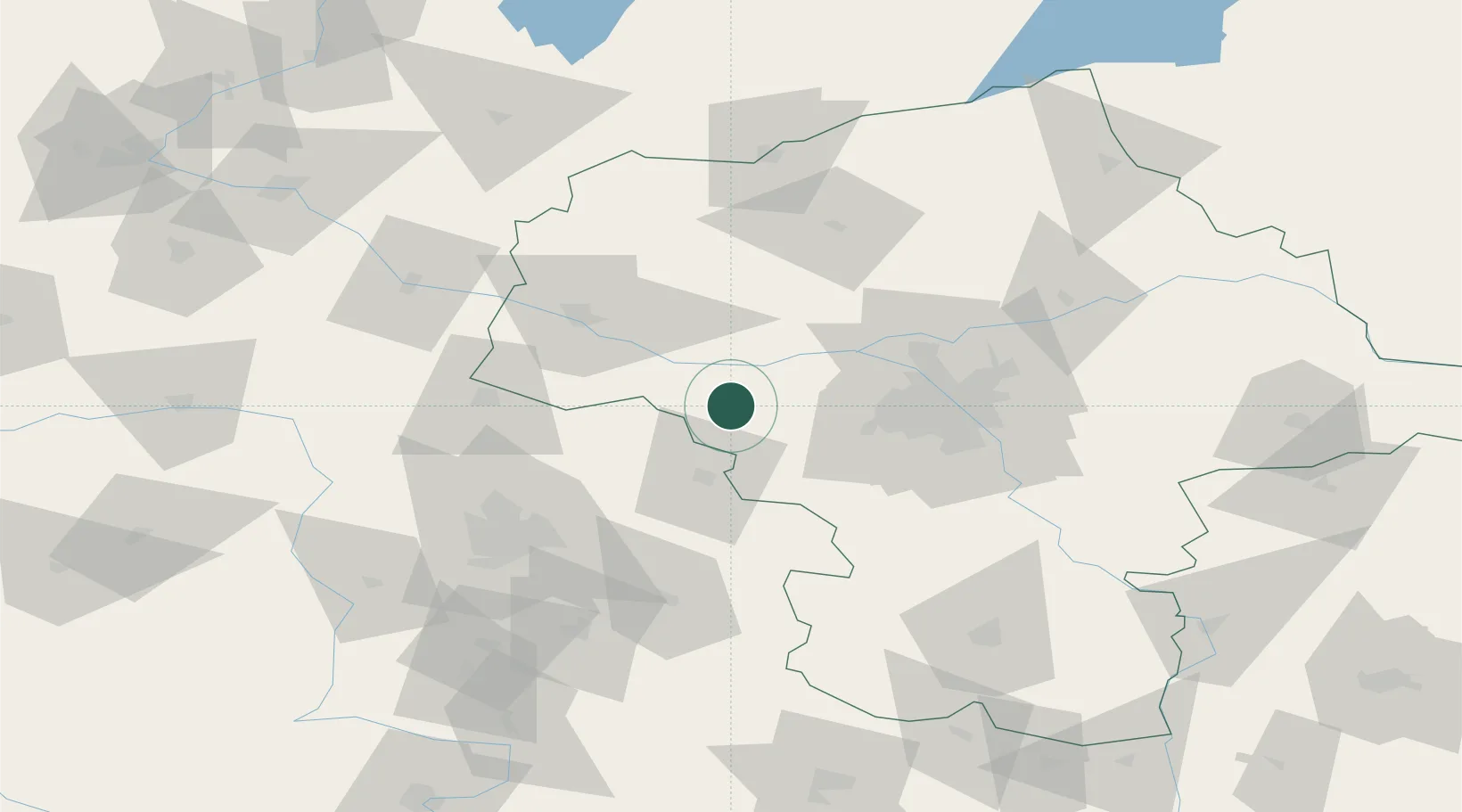 Location of PLSOC