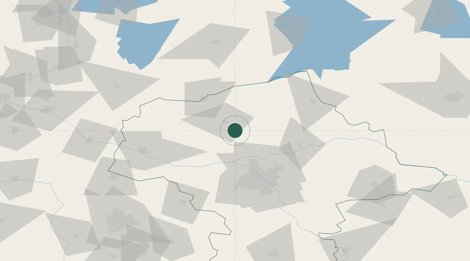 Location of PLSON