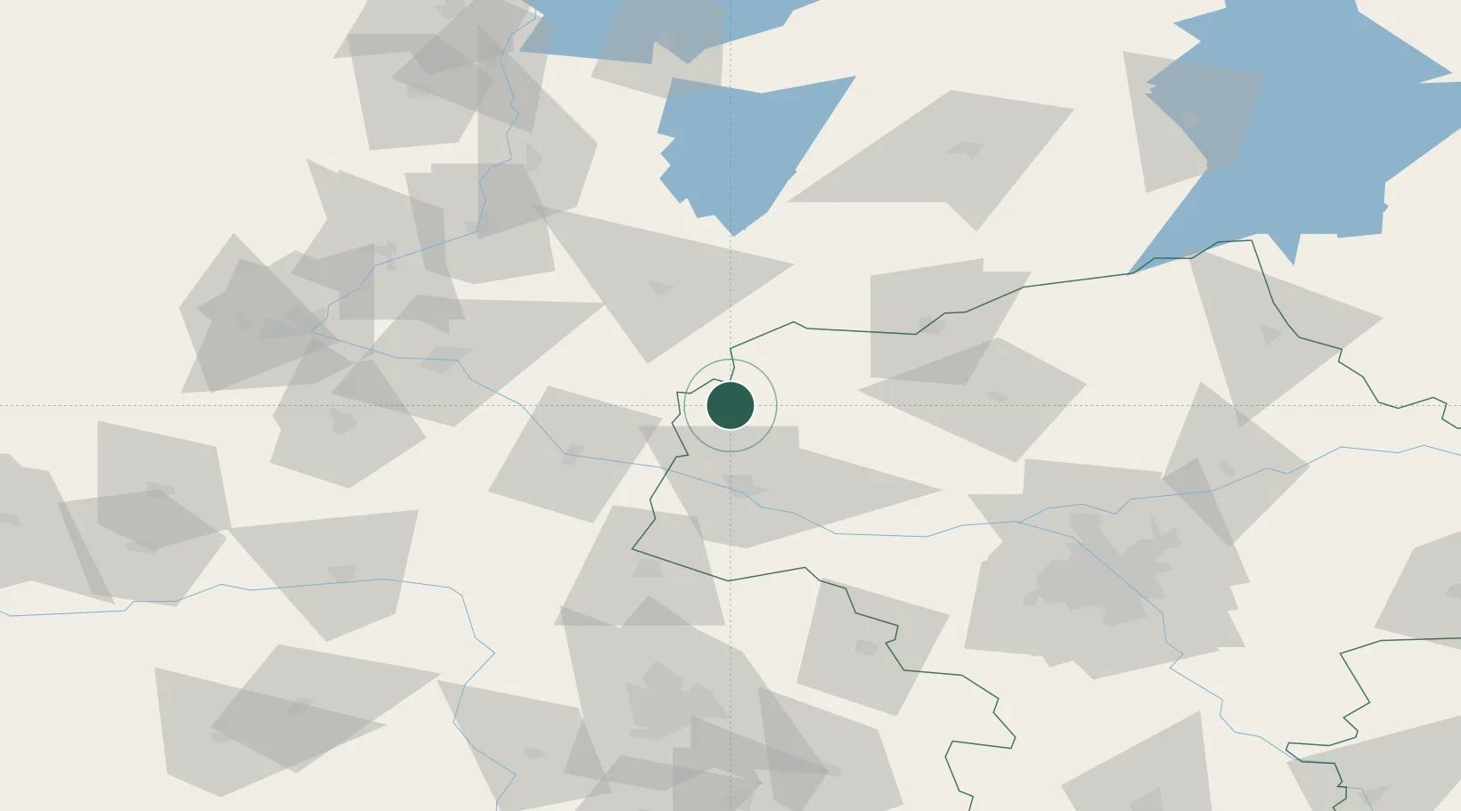 Location of PLSPC