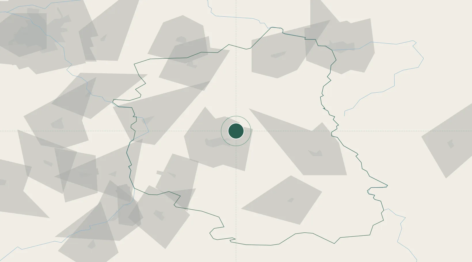 Location of PLSPY