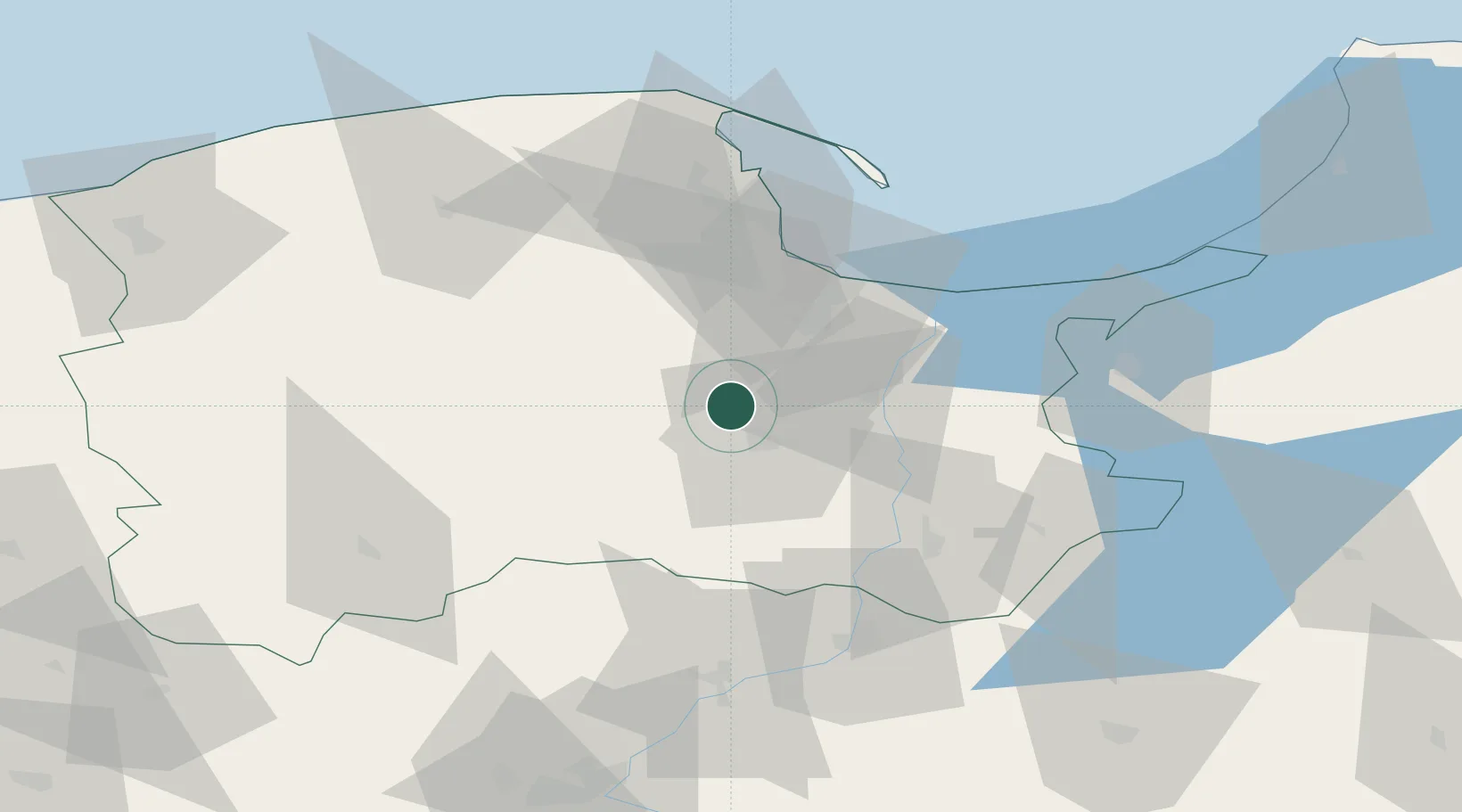 Location of PLSSY