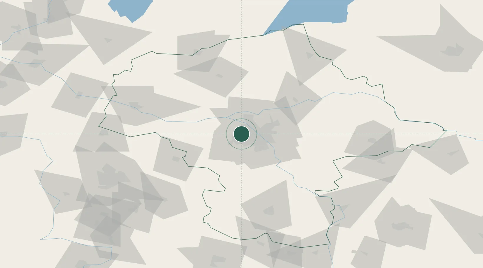 Location of PLSTB