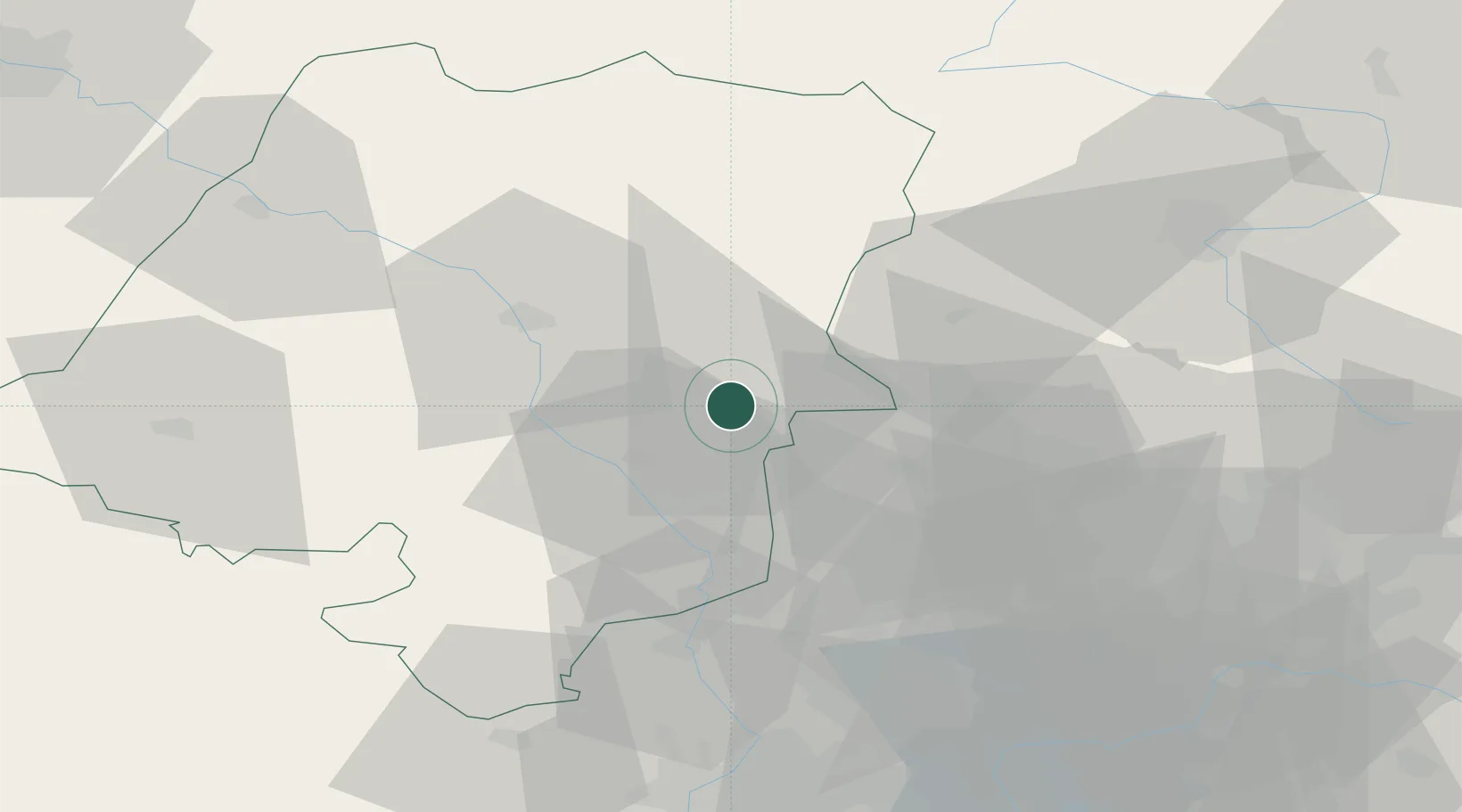 Location of PLSTO