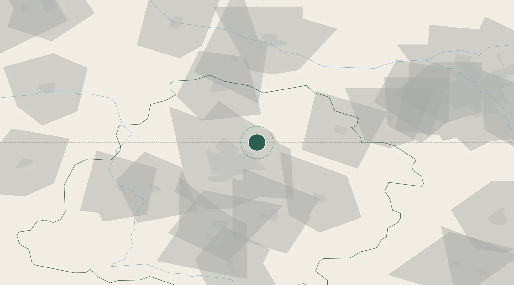 Location of PLSTR